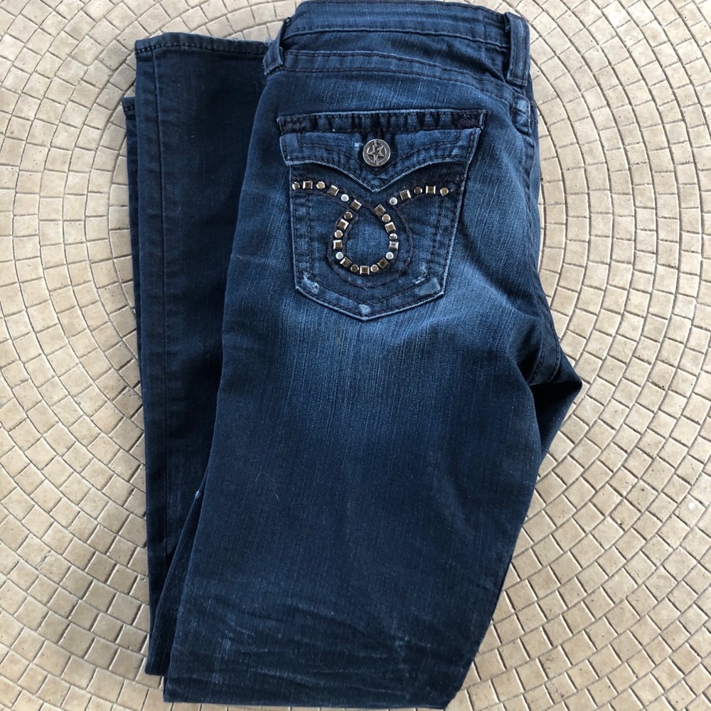 ✨Big Star Jeans✨